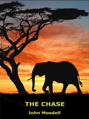 cover image of The Chase